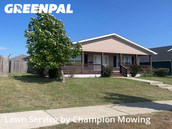 Lawn Cutting nearby Joplin, MO, 