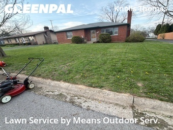 Yard Mowing nearby Columbus, OH, 