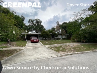 Grass Cutting nearby Orlando, FL, 