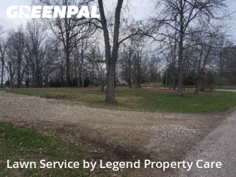 Lawn Cut nearby Doylestown, OH, 