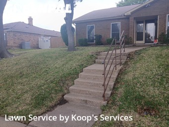 Yard Cutting nearby De Soto, TX, 