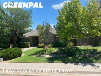 Lawn Mow nearby Amarillo, TX, 