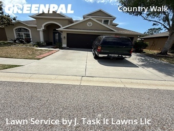 Lawn Service nearby Wesley Chapel, FL, 