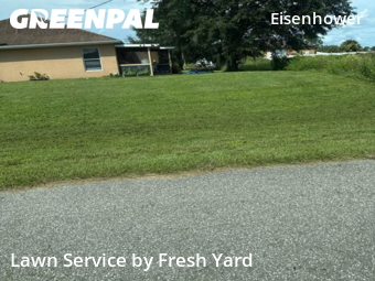 Yard Mowing nearby Lehigh Acres, FL, 