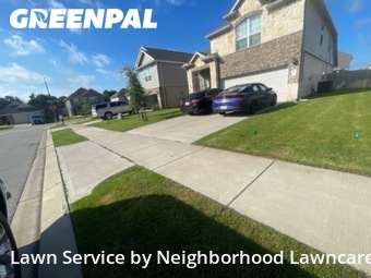 Lawn Mowing Service nearby Bryan, TX, 