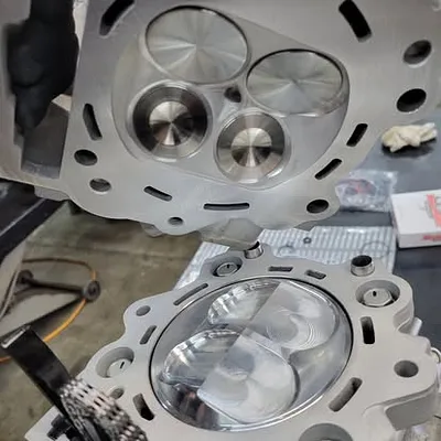 5 Star Small Engines Photo 5
