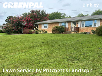 Lawn Cutting nearby Nashville, TN, 