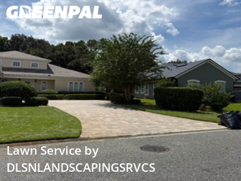 Lawn Mow nearby Orange Park, FL, 