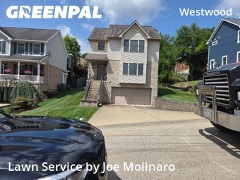 Lawn Maintenance nearby Pittsburgh, PA, 