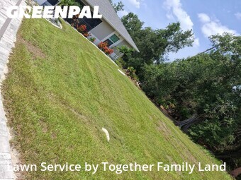 Yard Cutting nearby Port Charlotte, FL, 