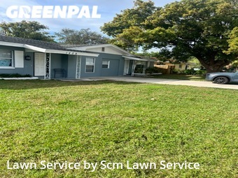 Lawn Cutting nearby Clearwater, FL, 