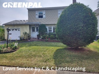 Lawn Care Service nearby Garden City, NY, 