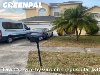 Lawn Mowing Service nearby Kissimmee, FL, 