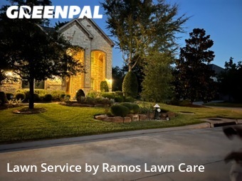 Lawn Care nearby Spring, TX, 