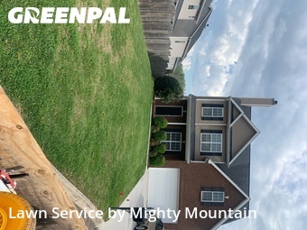 Lawn Mowing nearby Knoxville, TN, 