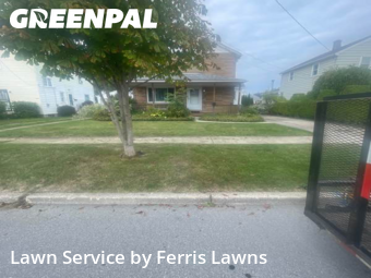 Grass Cutting nearby Sloan, NY, 