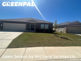 Lawn Mowing Service nearby Seguin, TX, 