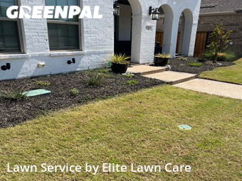 Lawn Cut nearby Euless, TX, 