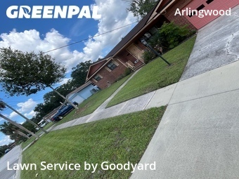 Yard Mowing nearby Jacksonville, FL, 