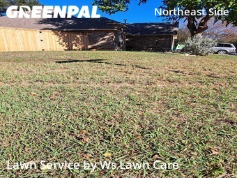 Yard Mowing nearby Converse, TX, 