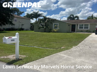 Lawn Care Service nearby Port St. Lucie, FL, 
