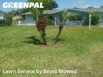 Lawn Care nearby Seminole, FL, 
