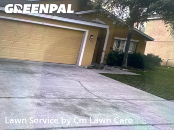 Lawn Maintenance nearby Davenport, FL, 