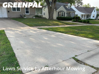 Lawn Care nearby Sioux Falls, SD, 