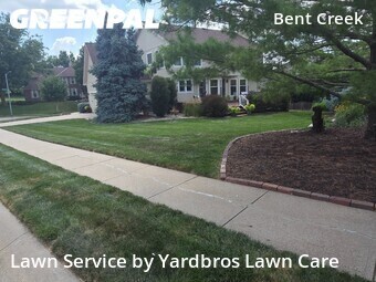 Lawn Mowing Service nearby Omaha, NE, 