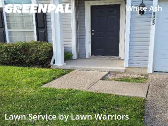 Lawn Cut nearby Canal Winchester, OH, 