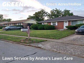 Landscaping In Lexington,40511,Landscapers by Andre's Lawn Care , work completed in Jun , 2026