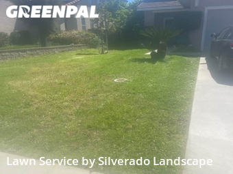 Lawn Mow nearby Riverside, CA, 