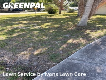 Lawn Care Service nearby Palm Bay, FL, 