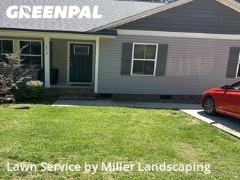 Lawn Care nearby Kannapolis, NC, 