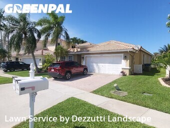 Lawn Cutting nearby Miramar, FL, 