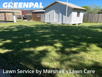 Yard Cutting nearby Metairie, LA, 