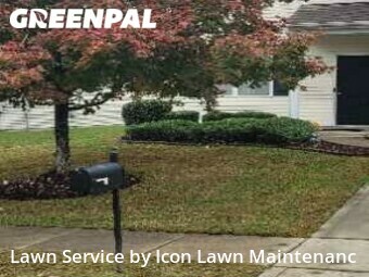Lawn Maintenance nearby Charlotte, NC, 