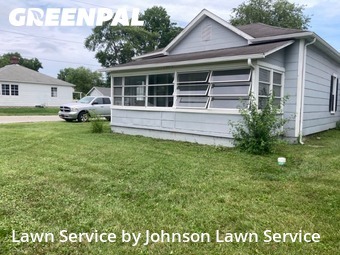 Lawn Mowing Service nearby Lafayette, IN, 