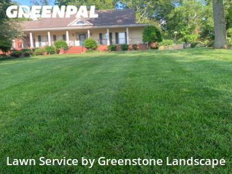 Lawn Cut nearby Lebanon, TN, 