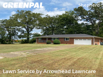 Lawn Mowing nearby Chattanooga, TN, 