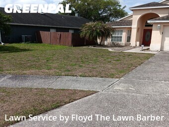 Lawn Maintenance nearby Orlando, FL, 