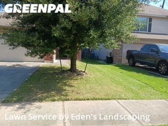 Lawn Service nearby Houston, TX, 