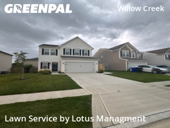 Lawn Cut nearby Grove City, OH, 