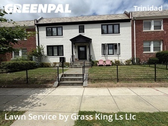 Lawn Care nearby Washington, VA, 