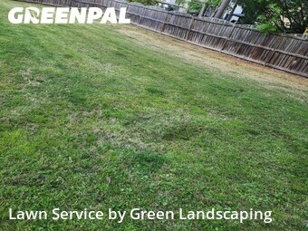 Grass Cut nearby Durham, NC, 