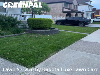 Lawn Maintenance nearby Dearborn, MI, 