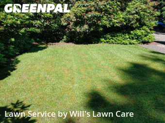 Lawn Service nearby Lake Forest Park, WA, 