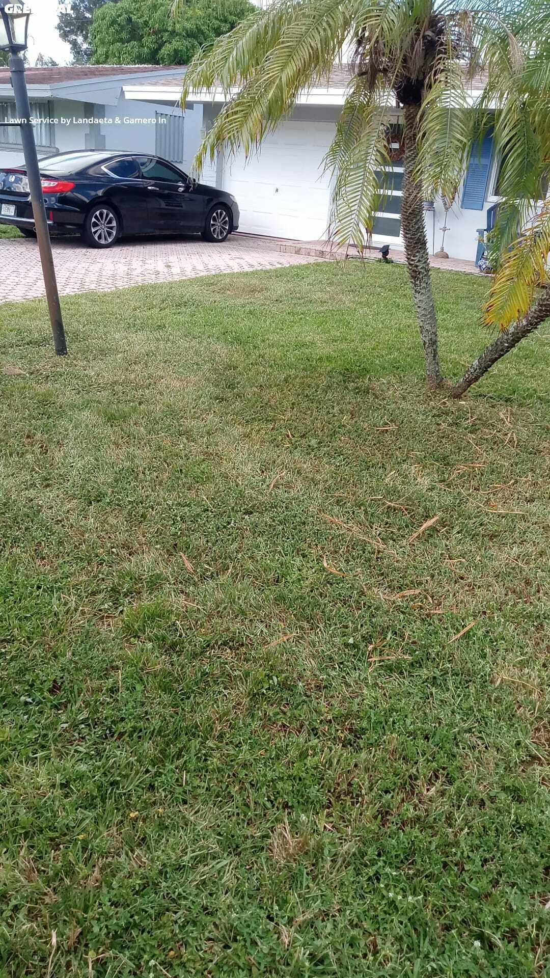Lawn Care nearby Pembroke Pines, FL, 