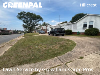 Yard Cutting nearby Little Rock, AR, 