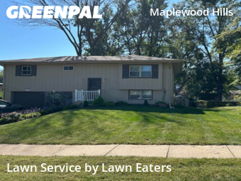 Lawn Mowing Service nearby Omaha, NE, 